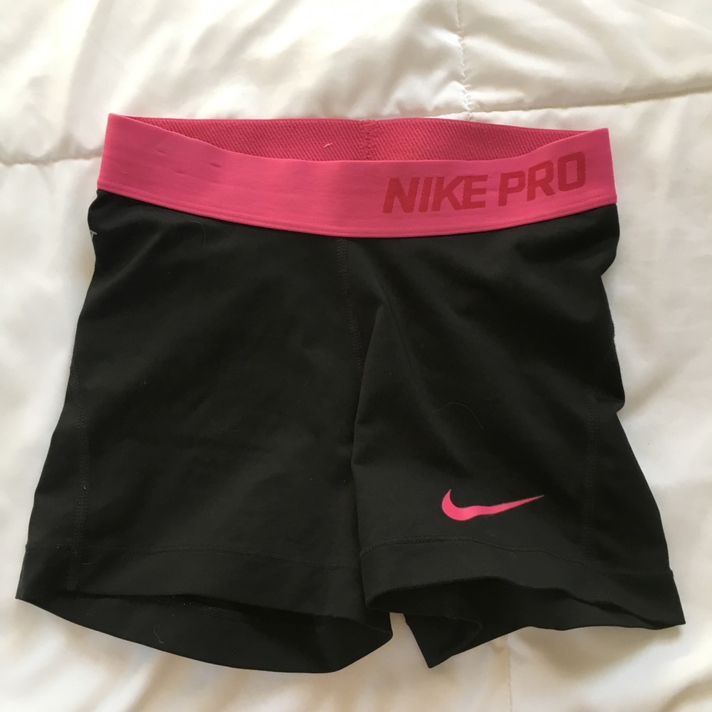 Nike Spandex XS